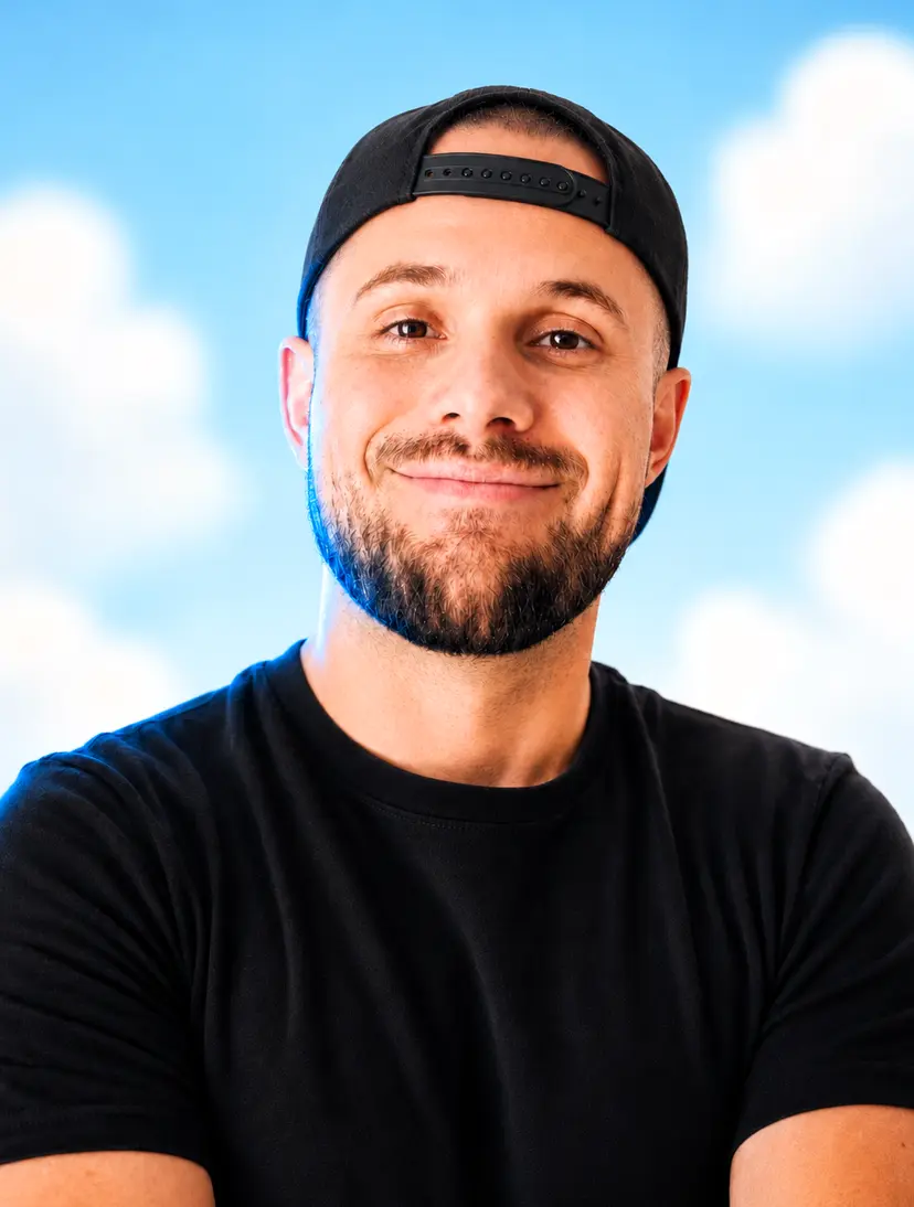 Brice, founder of Tubelify